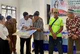 Pemkot Batam salurkan bansos untuk lansia di 6 pulau perbatasan