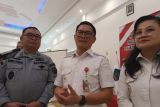 Pemkab Minut dukung Bakamla jaga keamanan laut majukan pariwisata