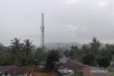 BMKG: Hujan musim kemarau di Labuan Bajo pengaruh fenomena atmosfir