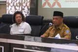 Pemkab Sleman percepat pembentukan Koperasi Desa Merah Putih