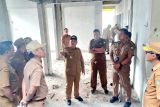 Pemkab Kotim segera fungsikan Pasar Mangkikit