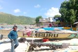 Anggota DPR RI dukung kampung nelayan modern di kawasan Mandalika
