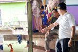 DPRD Kotim dorong kolaborasi pemerintah dan masyarakat cegah serangan buaya