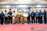 Pemkab Kotim tetapkan delapan misi dalam RPJMD Kotim 2025-2029