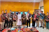 PLN dukung revitalisasi dan digitalisasi pendidikan di SBD-NTT