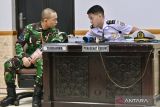 Oknum TNI AL gadai motor Rp15 juta untuk rencana pembunuhan jurnalis