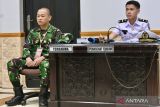 Terdakwa pembunuh jurnalis di Kalsel dongkol dipaksa menikahi korban