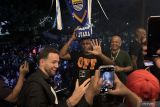 Achmad Jufriyanto sebut Persib juara Liga 1 hasil konsistensi dan kekompakan tim