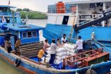 Bulog Batam: Penyerapan beras capai 82 persen di gudang Karimun