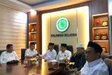 MUI Sulsel keluarkan fatwa tentang hukum Sobis terkait penipuan online