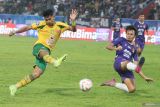 Persik ditahan imbang lawan Persebaya