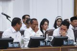 Menteri ESDM: Lapangan minyak di Natuna akan diresmikan hari ini