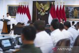 Kabinet Prabowo kompak wujudkan Astacita