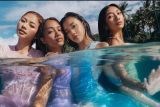 Grup no na asal Indonesia tandai debut dengan single berjudul 