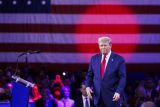 Trump pihaknya upayakan 