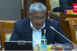 BNN menetapkan 10 wilayah prioritas pengawasan penyelundupan narkoba