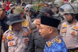 Gubernur Lampung pastikan berpihak pada petani singkong