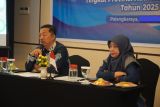 BPJS Kesehatan-Dinkes Kalteng kolaborasi peningkatan mutu layanan FKTP