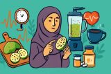 5 Cara mengolah mengkudu untuk darah tinggi yang terbukti ampuh menurut penelitian