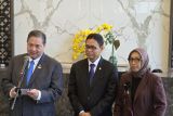 Airlangga:  Pertumbuhan ekonomi RI nomor dua tertinggi di kelompok G20