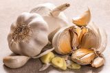 7 Fakta mengejutkan bawang putih mentah untuk turunkan hipertensi