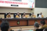 Kajati Sulsel : Satgas Percepatan Investasi guna perlindungan hukum investor