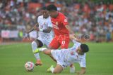 Semen Padang FC kalahkan Madura United