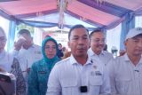 6.000 kader dikerahkan pantau distribusi MBG untuk ibu hamil dan menyusui