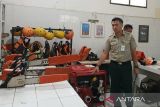 BPBD Temanggung waspadai karhutla dan  kekeringan di musim kemarau