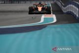 Jadwal lengkap Formula 1: Pembalap McLaren Piastri berambisi pesta di GP Emilia Romagna