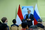KBRI Moskow luncurkan rumah pendidikan dan kebudayaan Indonesia