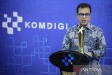 Indosat tunjuk Nezar Patria sebagai Komisaris Utama baru