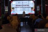 Demak targetkan kasus stunting turun jadi dua persen