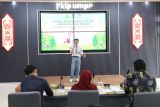 UMPR gelar lomba puisi-menyanyi bagi siswa sambut kunjungan Mendikdasmen