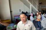 Polda Kepri buka segel SPBU Kabil usai peetapan tersangka