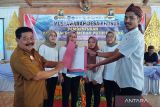 Desa Kapung di Grobogan  sudah membentuk Koperasi Merah Putih