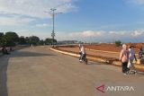 Pemprov Kepri alokasikan Rp4,5 miliar bangun trek joging di Tanjungpinang