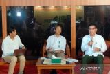 Kemenhut menyegel 55 usaha dalam hutan tanpa izin