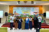 Gojek komitmen dukung sektor ekraf lewat program School Creative Hub 2025