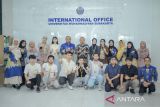 UMS perkuat jejaring global melalui program pertukaran mahasiswa