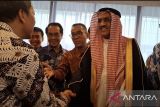 Dubes soroti pentingnya kerjasama antarperguruan tinggi RI-Saudi