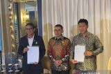 Menbud menyambut baik rencana investasi Rp5 triliun untuk industri film