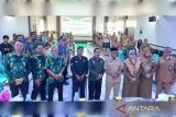 Pemkab Kotim apresiasi peran KTNA bantu pembangunan pertanian