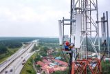 XL catat total BTS 4G capai lebih dari 115 ribu