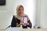Indah andalkan JKN jalani operasi  usus buntu
