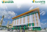 Bank NTB Syariah meluncurkan program Tebar Berkah Amanah