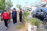 Bupati ajak ASN dan legislator di Kotim gugah semangat gotong royong