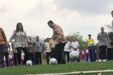 Pemain timnas Indonesia dijadwalkan ikuti TC di Bali