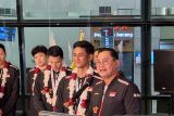 PBSI apresiasi pencapaian Indonesia padaPiala Sudirman 2025