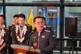 Raih perunggu Piala Sudirman, PBSI apresiasi pemain muda
